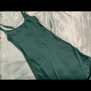 Dynamite midi slip dress - Size XS